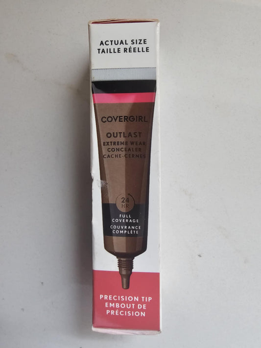 Outlast Extreme Wear Concealer 880 Cappuccino