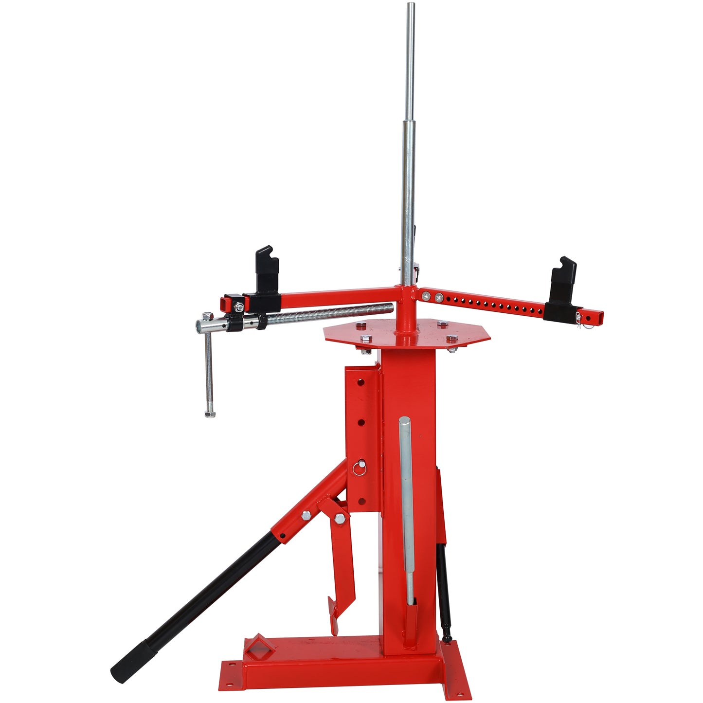 Multi Manual Tire Changer Auto Car Tire Changer Car Truck Motorcycle Portable Hand Tool Tire Bead Breaker Changer 4 To 21