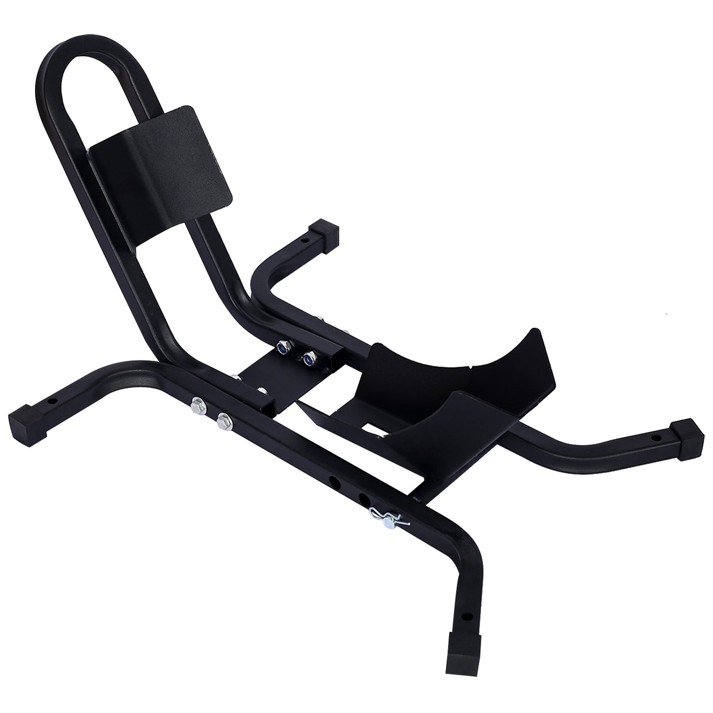 Metal Motorcycle Bracket #3