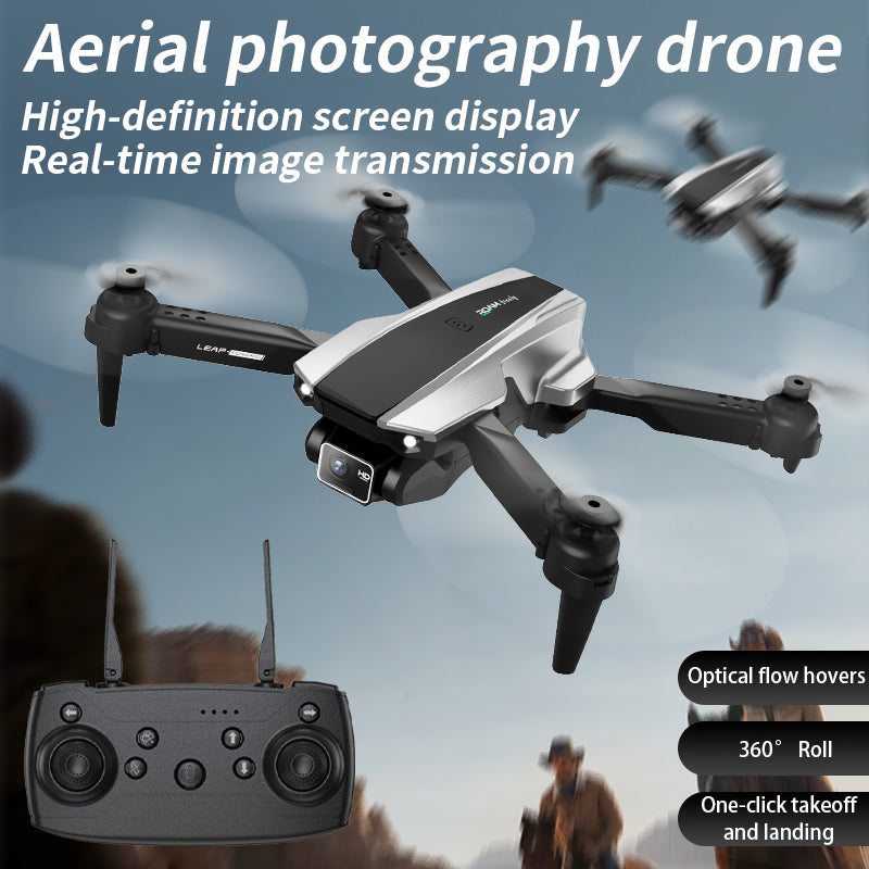 H30 Drone Aerial Photography of New Forces Roam And Explore