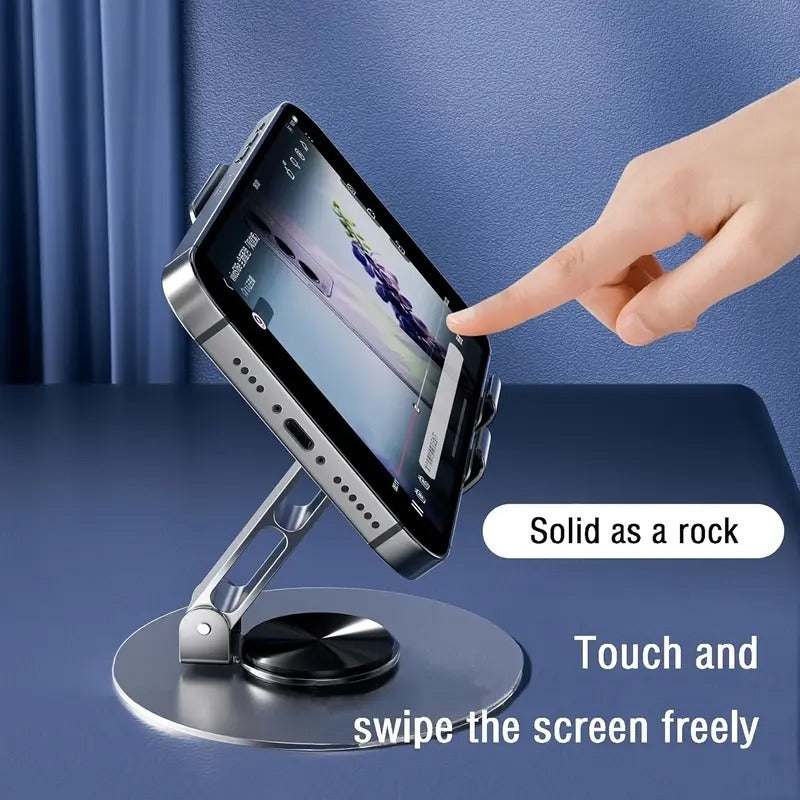 360 Degree Adjustable Swivel