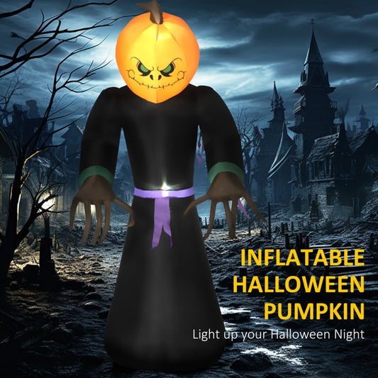 Halloween Decoration Inflattable with LED light