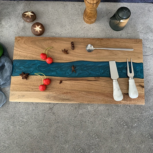 Resin Cutting Board