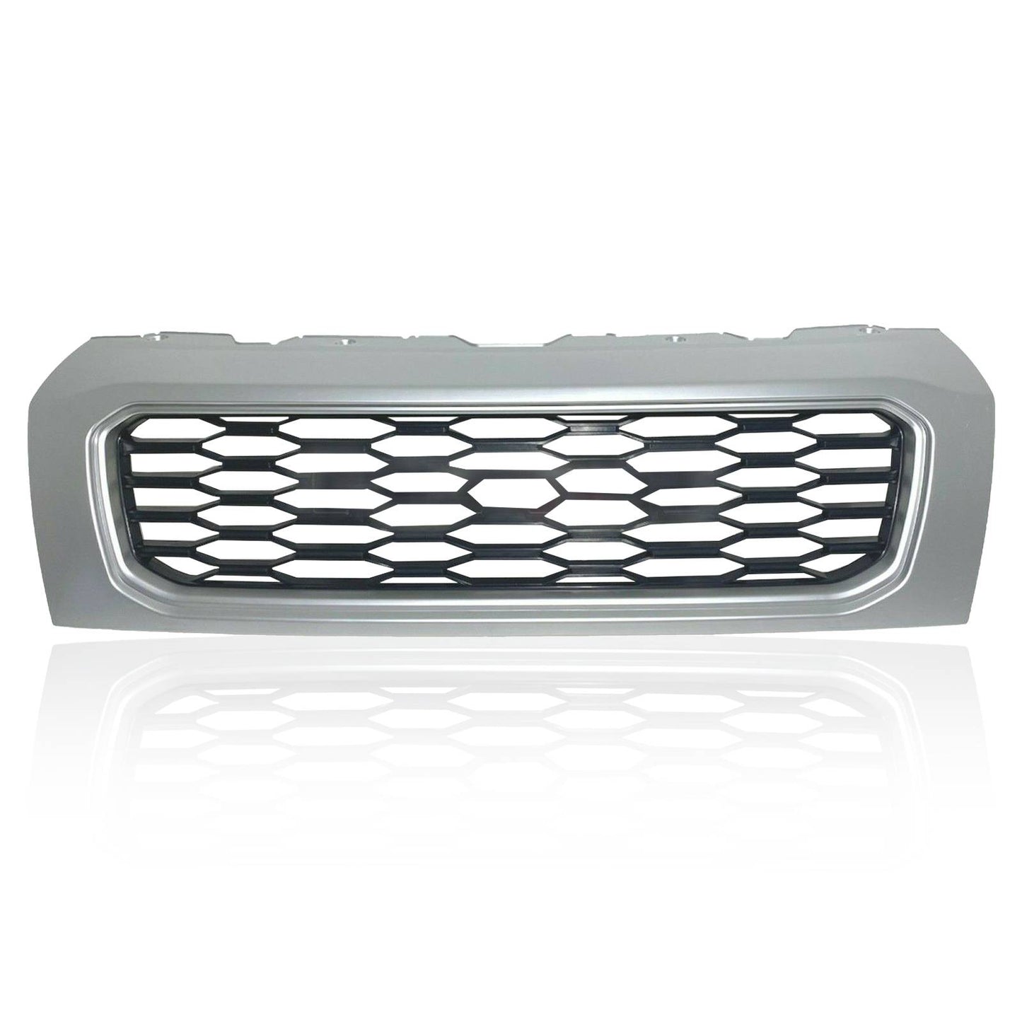 Front Grill For 2019-2022 Ram ProMaster 1500 2500 3500 Gloss Black