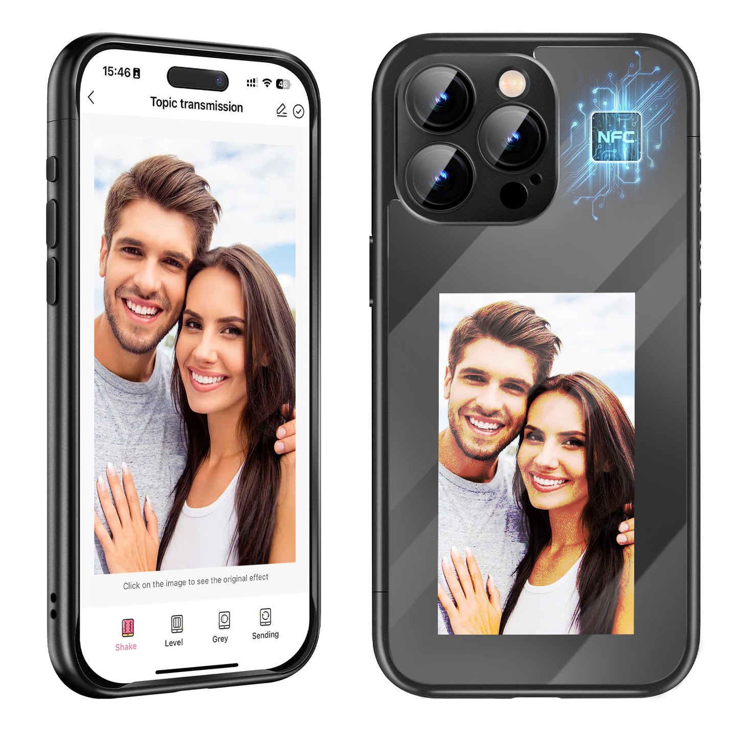 IPhone15 PRO PROMAX  Casing