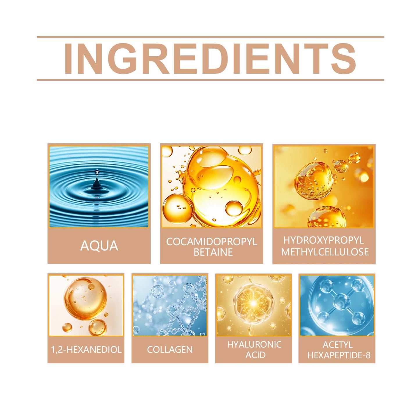 Viareline This Facial Cleanser Gently Caresses And Cleanses The Facial Skin, Making It Smooth, Moisturizing And Hydrating