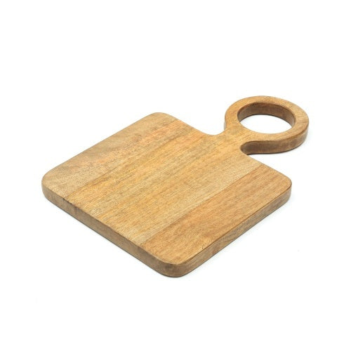 Handmade Wooden Cutting Board Cheese Board