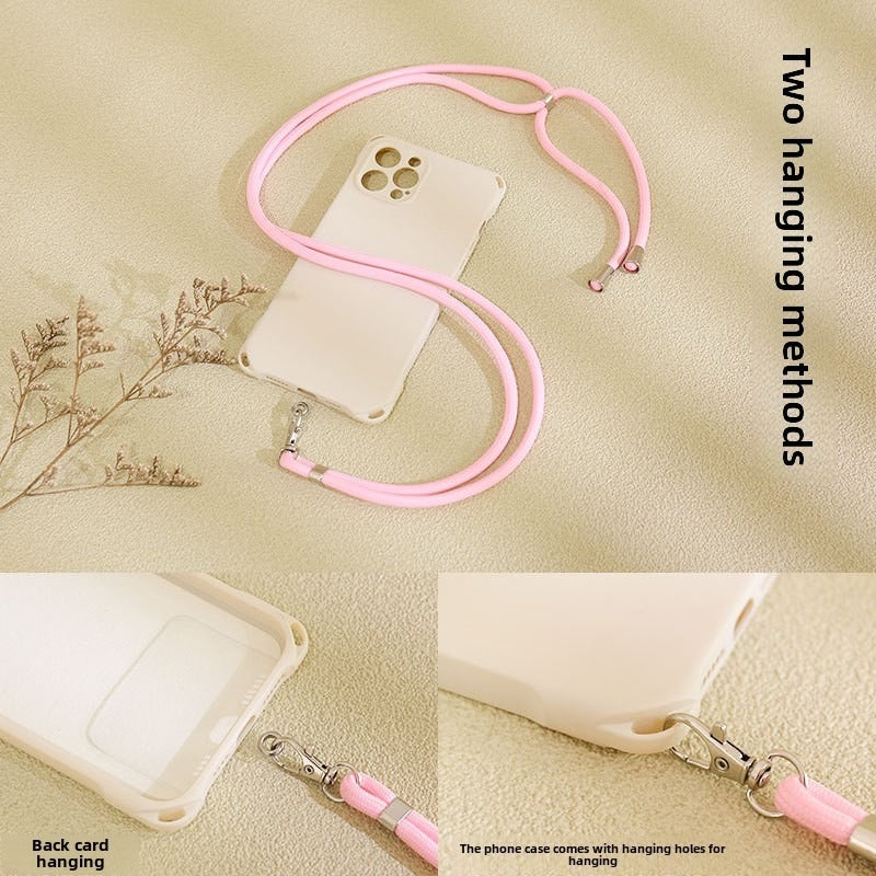 Phone Straps and Keychain for Phone