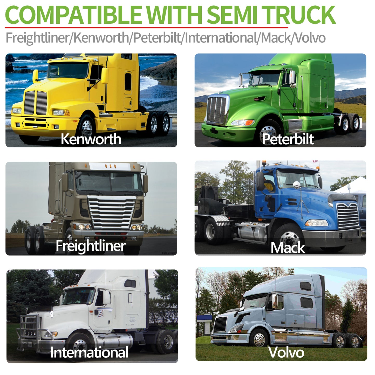 Mud Flap Hanger Stainless Steel Bolt Spacing, Length