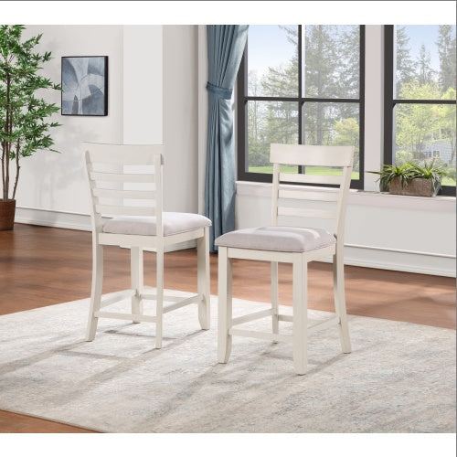 Hyland - Counter Chair Set of 2