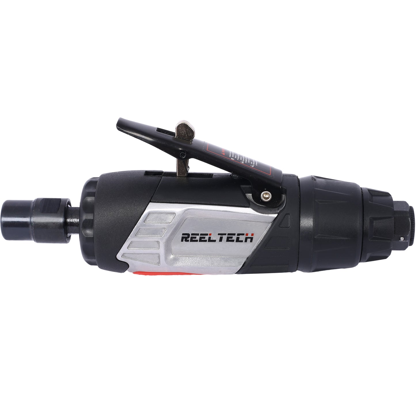 44-Piece Professional Air Tool Accessory Kit - Impact Wrench, Air Ratchet, Die Grinder, Blow Gun, Air Hammer, Dual Air Chuck, Tire Gauge, And Accessories