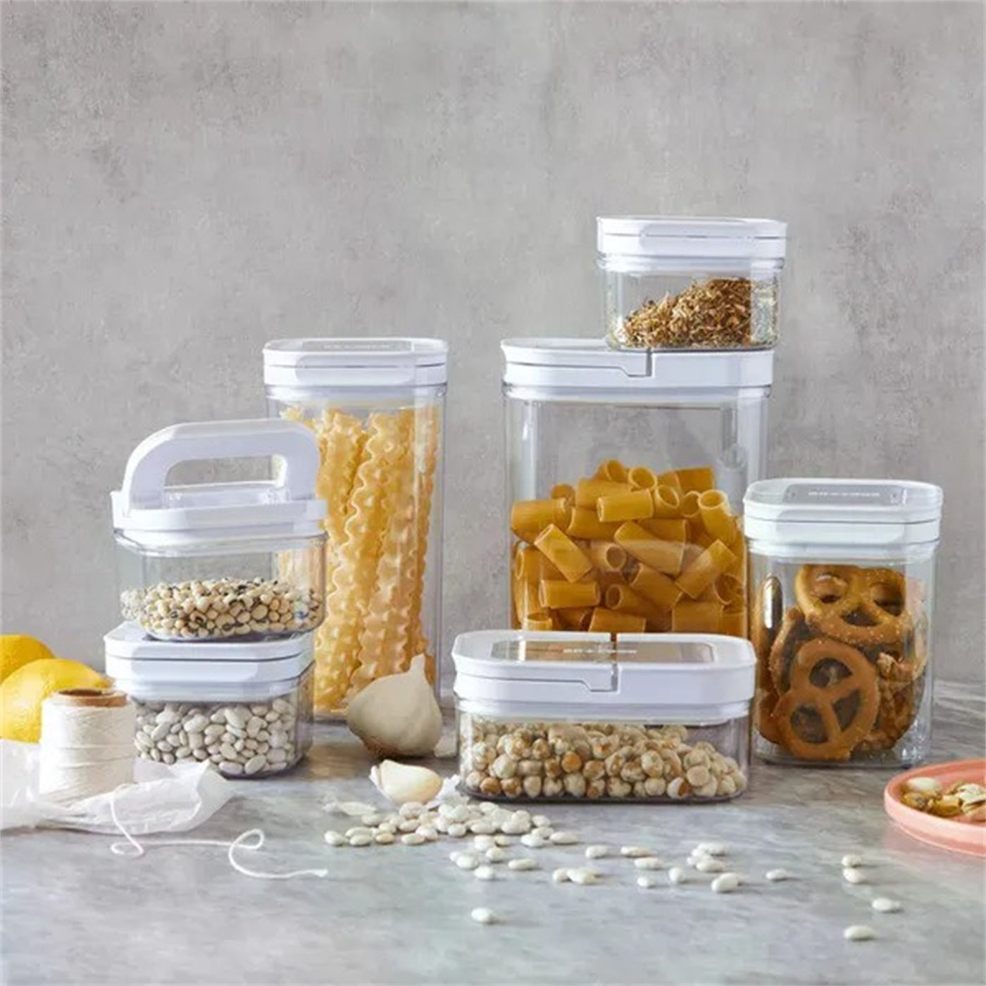 Food Storage Set