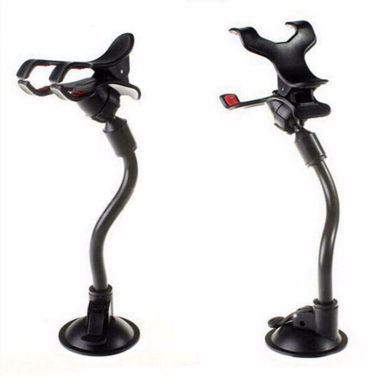 Car Windshield Mount Cradle Suction Cup Holder For Cell Phone GPS