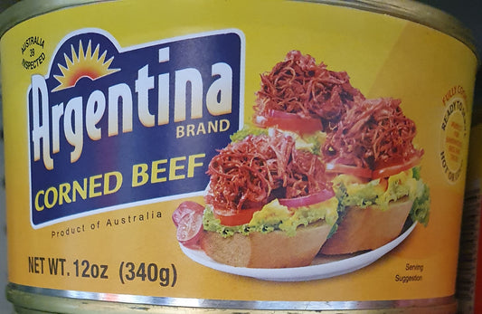 Argentina Corned Beef