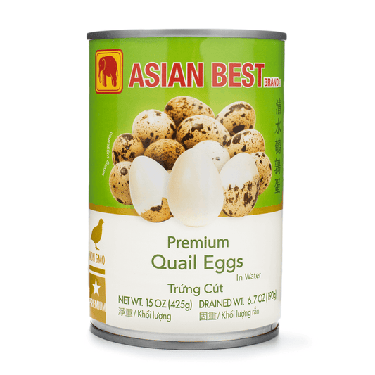 Asian Best Product Quail Eggs