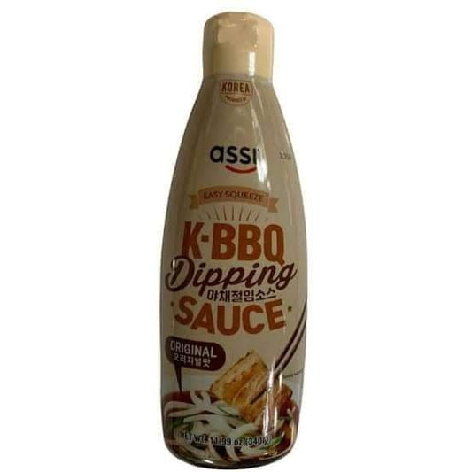 Assi K-BBQ Dipping Sauce