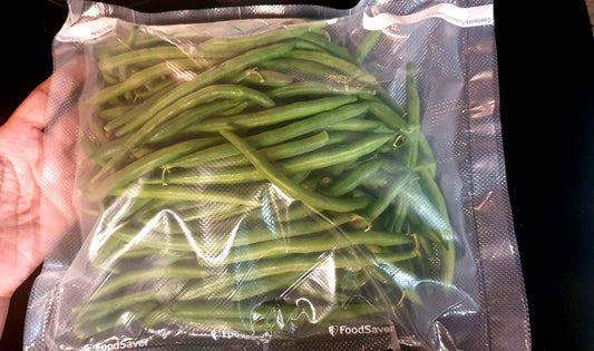 Baguio Beans