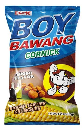 BoyBawang Adobo