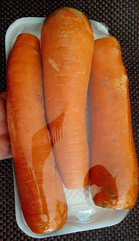 Carrots