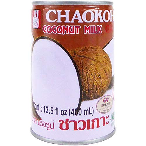 Chaokoh - Coconut Milk