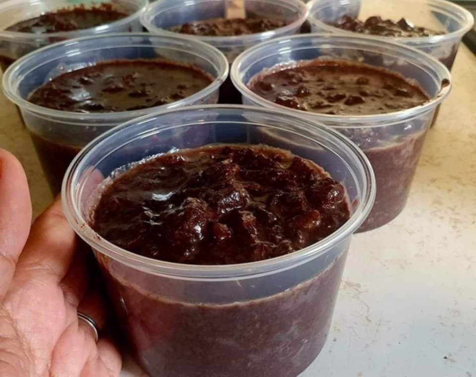 Dinuguan