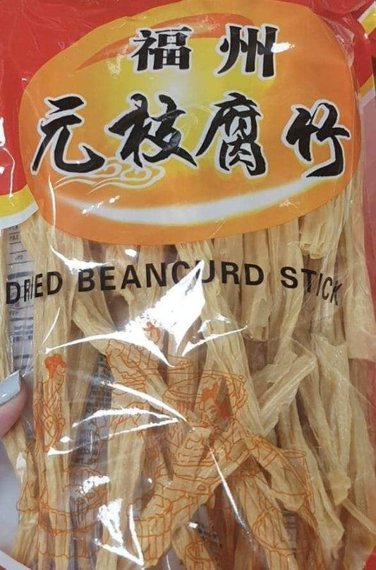 Dried Beancurd Stick