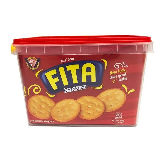 Fita Crackers