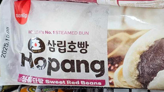 Hopang Sweet Red Beans