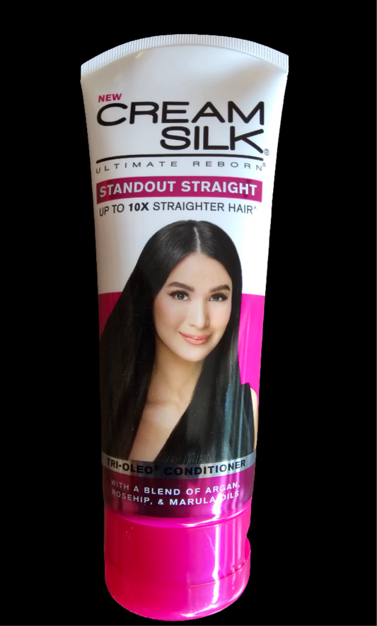 Cream Silk - Standout Straight Conditioner 180 mL