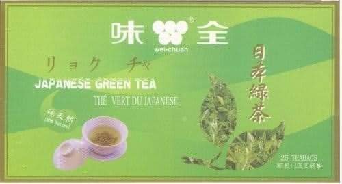 Japanese Grean Tea