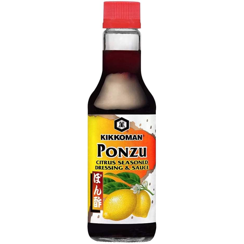 Kikkoman - Ponzu