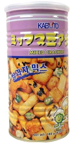 Kabuto - Mixed Cracker