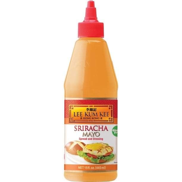 Lee Kum Kee Siracha Mayo