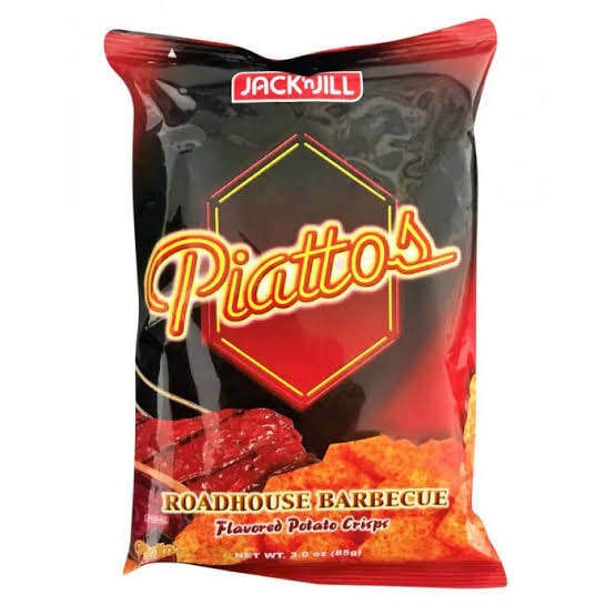 Piattos BBQ