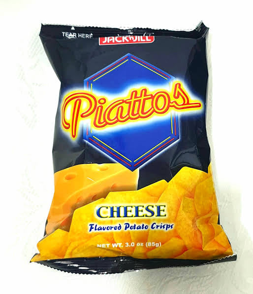 Piattos