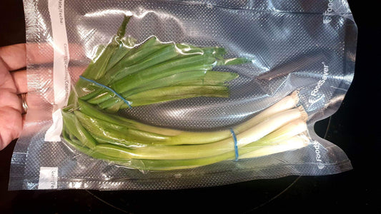 Scallions