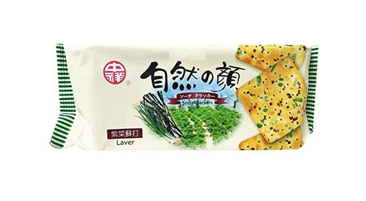 Chung Hsiang - Soda Cracker