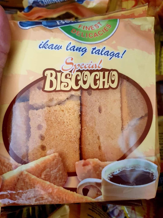 Bong Bong Special Biscocho