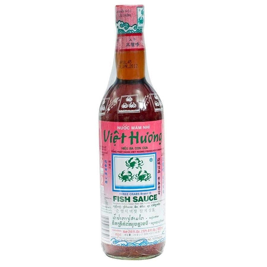 VIET HUONG FISH SAUCE