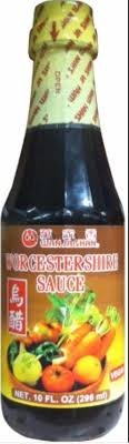 Worcestershire Sauce