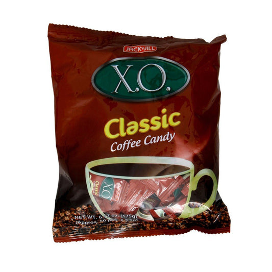 XO Classic Coffee