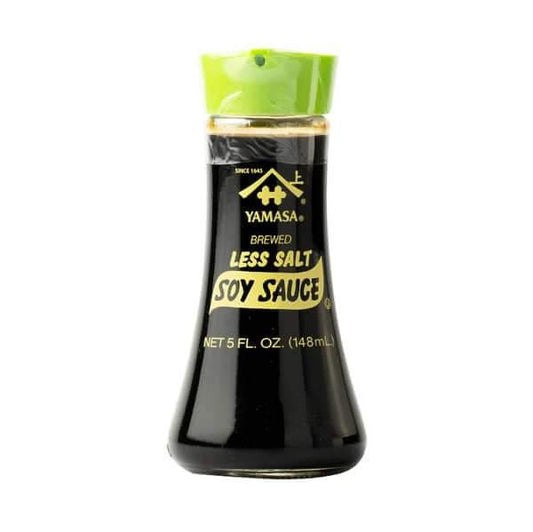 Yamasa - Less Salt Soy Sauce