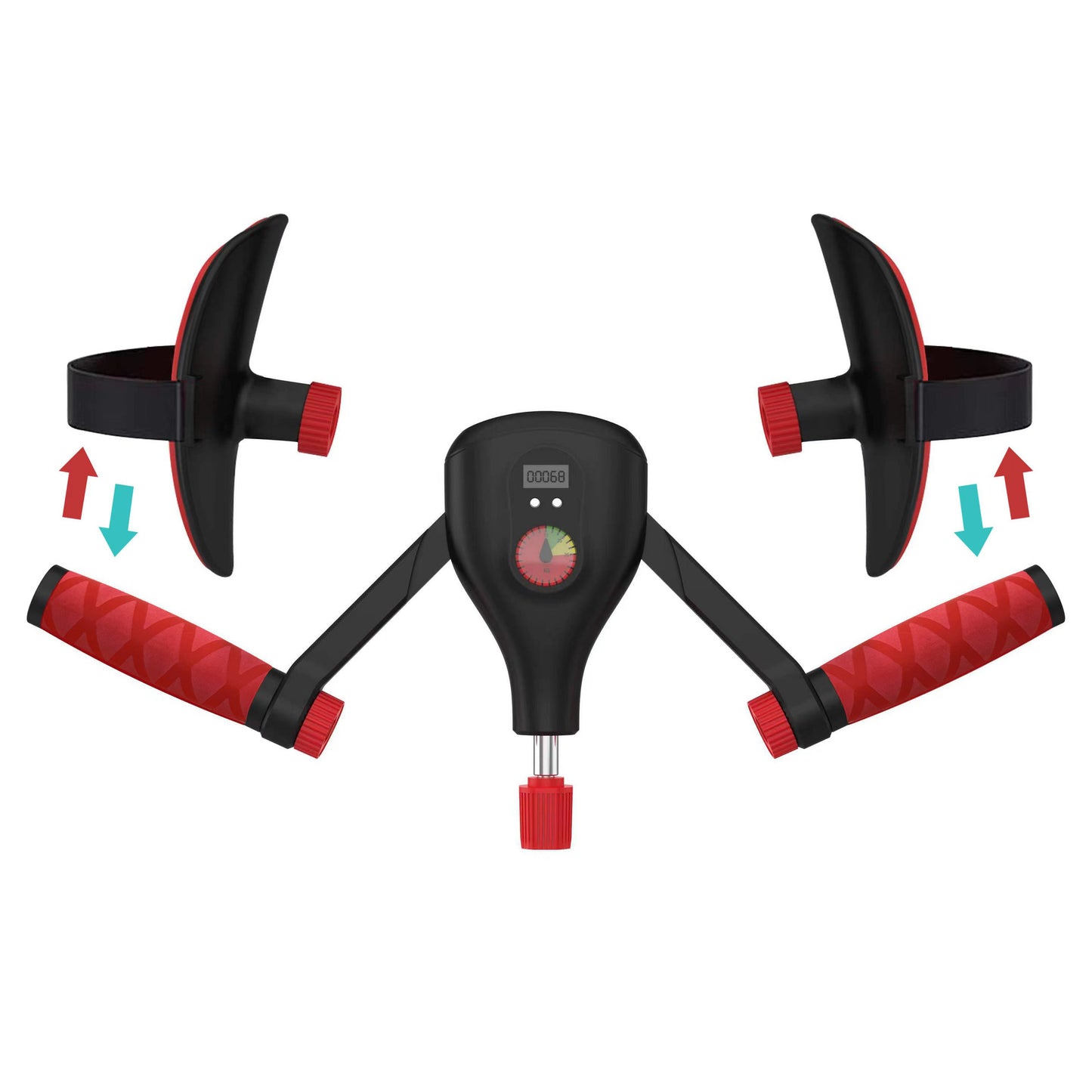 Kegel Trainer Men's Pc Muscle Exercise Sports Equipment