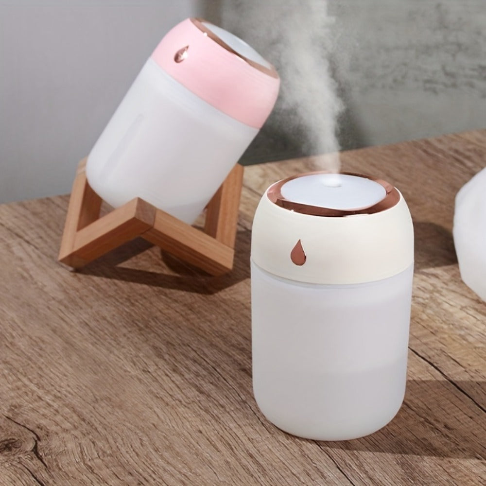 Portable Mini Humidifier, Banned From Sale On Amazon Platform