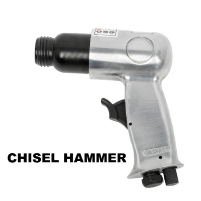 71 Piece Air Tool And Accessories Kit, Impact Wrench, Air Ratchet, Die Grinder, Aire Hammer, Hose Fittings, Storage Case