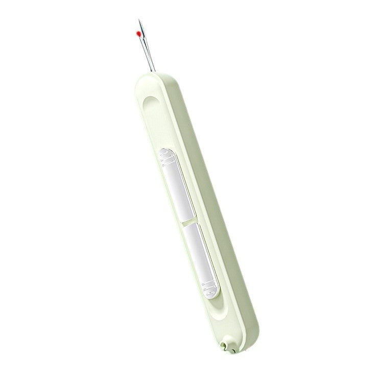 Needle Threading Thread Guide Machine Hand Sewing Tools For The Elderly