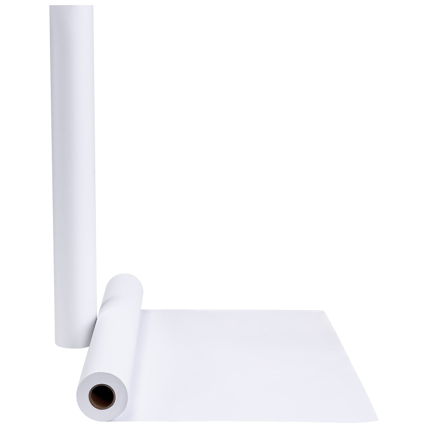 VEVOR Easel Accessory Set Chalk & Markers & Paper Rolls 32PCS For Standing Easel