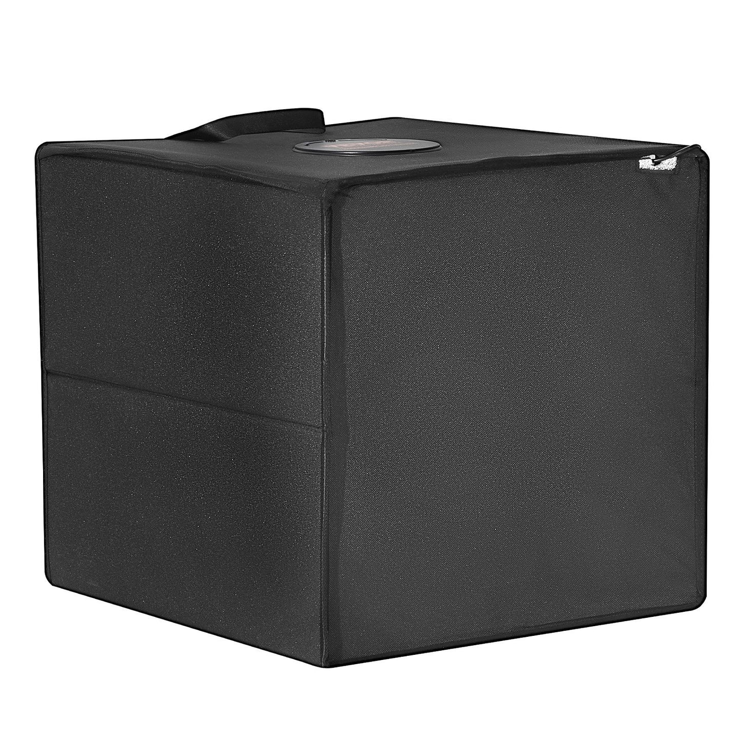 VEVOR  Photo Studio Light Box 3000-5600K 6 Double-Sided Color Backdrops