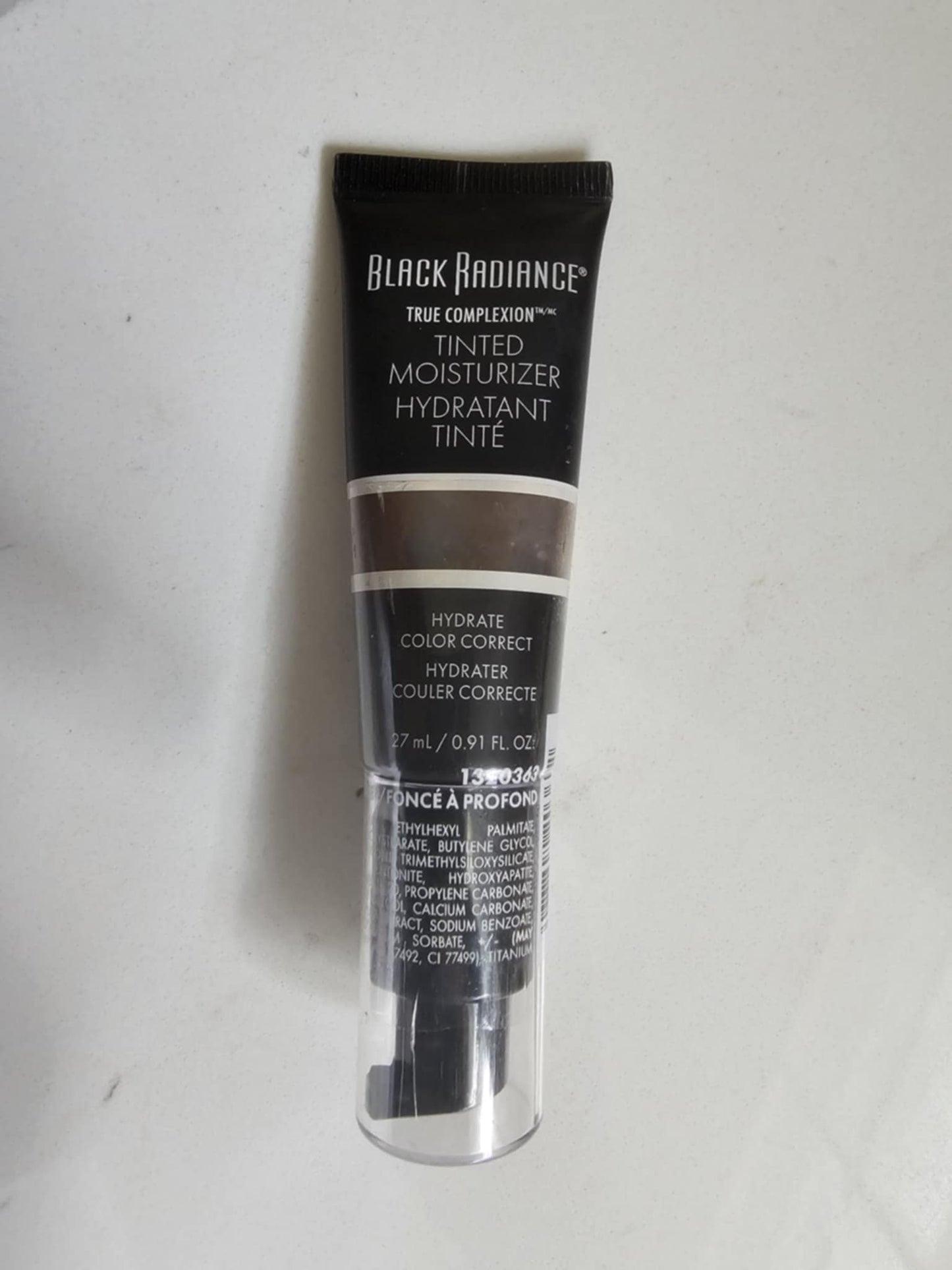 True Complexion Tinted Moisturizer