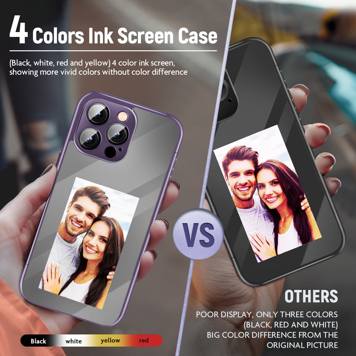 IPhone15 PRO PROMAX  Casing